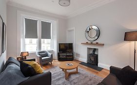 The Brunswick Street Residence