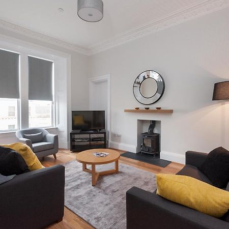 The Brunswick Street Residence Edinburgh Exterior photo