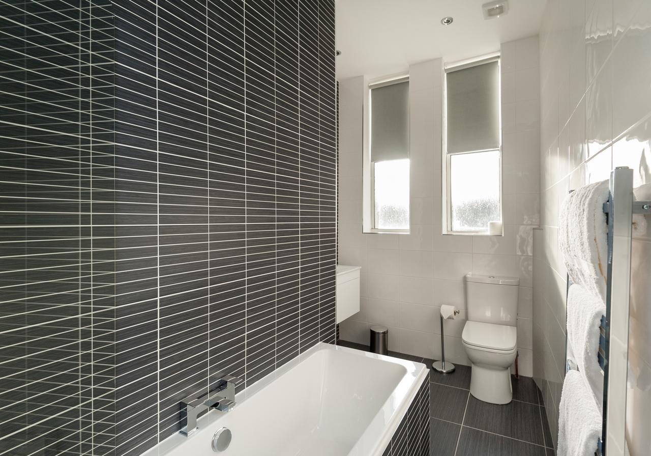 The Brunswick Street Residence Edinburgh Exterior photo