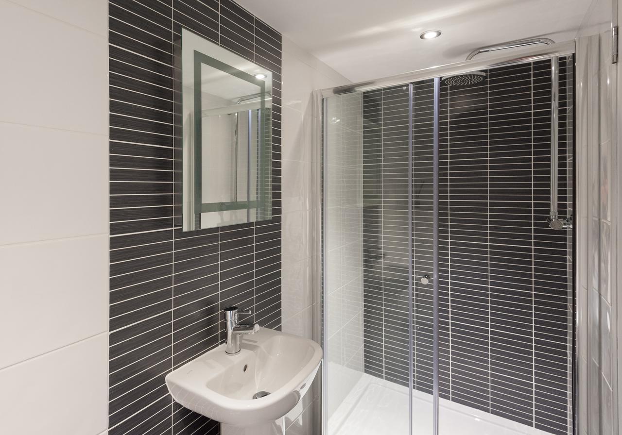 The Brunswick Street Residence Edinburgh Exterior photo